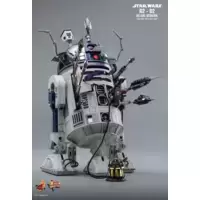 R2-D2 (Deluxe Version)