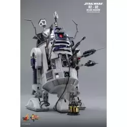 R2-D2 (Deluxe Version)