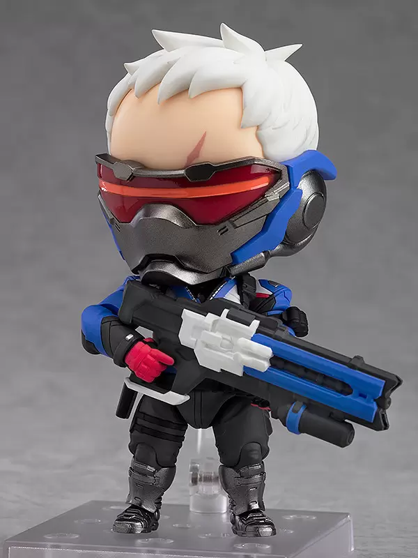 Nendoroid - Soldier 76 : Classic Skin Edition - Overwatch