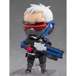 Soldier 76 : Classic Skin Edition - Overwatch