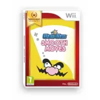 WarioWare : Smooth Moves (Nintendo Selects)