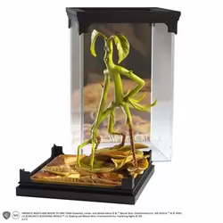 Bowtruckle