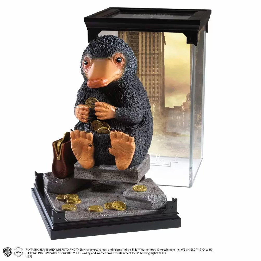 The Noble Collection : Fantastic Beasts - Niffler