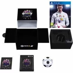 FIFA 18 Ultimate Team Collector