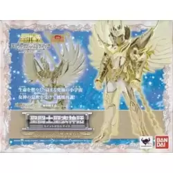 Ikki du Phoenix V4 God Cloth - Original Color Edition