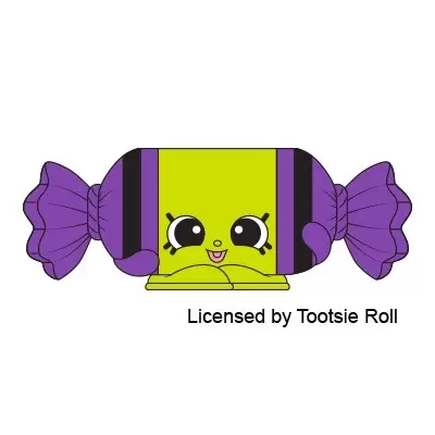 Shopkins Season 5 - Tootsie Cutie