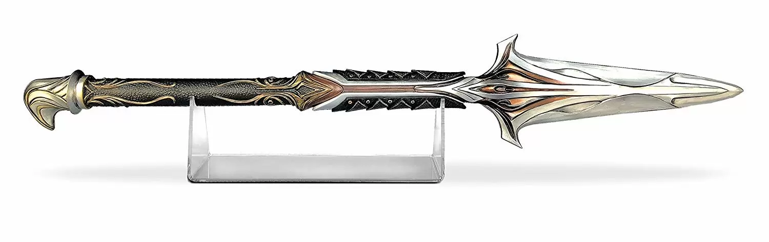 UBI Collectibles - Broken Spear of Leonidas