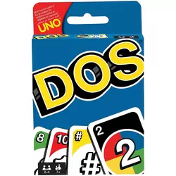 UNO® Colors Rule - (DWV64)