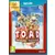 Jeux Wii U - Captain Toad Treasure Tracker (Nintendo Selects)
