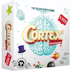 Cortex² Challenge (2)