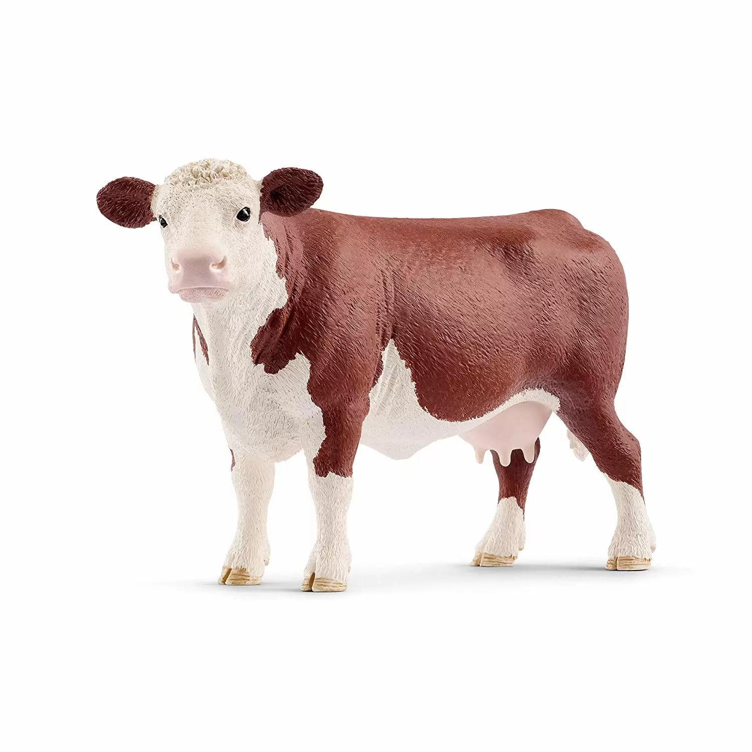 Farm World - Vache Hereford