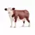 Farm World - Vache Hereford