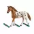 Horse Club - L\'entraînement au concours d\'Horse Club Lisa