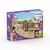 Horse Club - L\'entraînement au concours d\'Horse Club Lisa