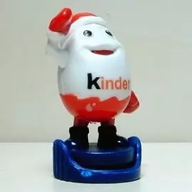 Noël 2014 - Kinderino