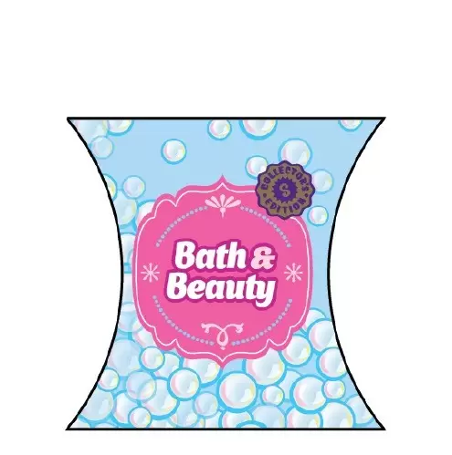 Shopkins Saison 10 - Bath & Beauty