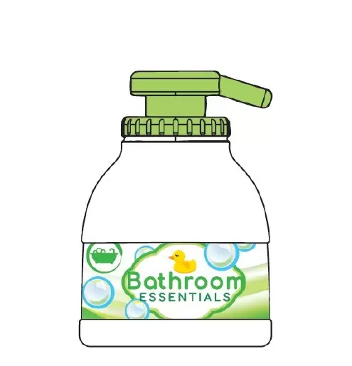 Shopkins Season 10 - Bathroom Essentials