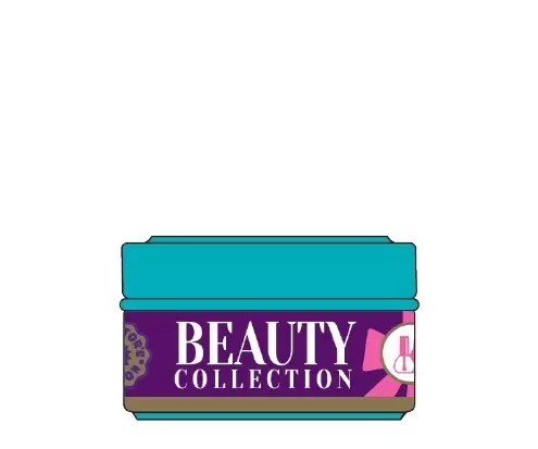 Shopkins Season 10 - Beauty Collection