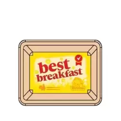 Best Breakfast