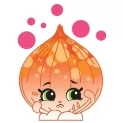 Boo-Hoo Onion