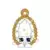 Shopkins Season 10 - Brenda Brooch