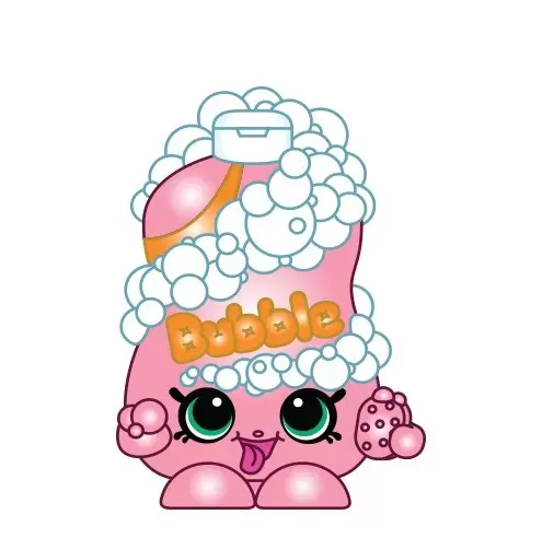 Shopkins Saison 10 - Bubble Tubs