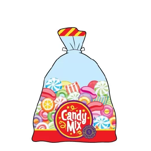 Shopkins Saison 10 - Candy Mix