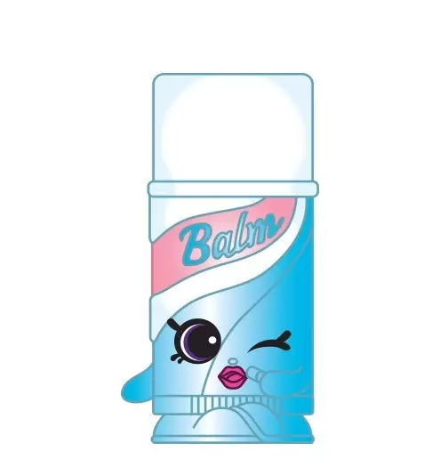 Shopkins Season 10 - Chap-Elli