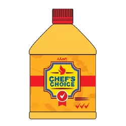 Chef's Choice