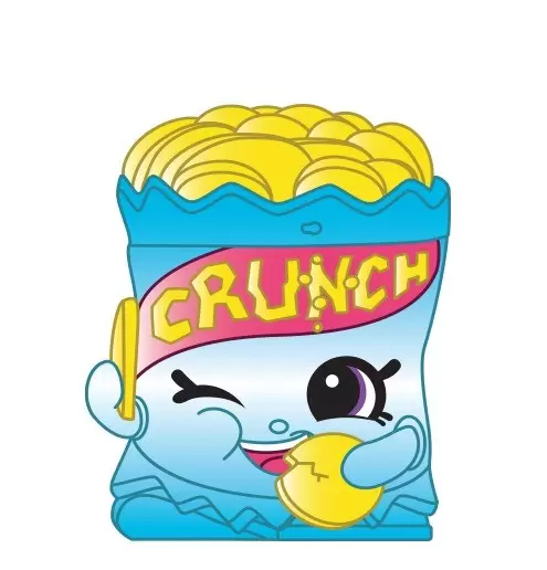 Shopkins Season 10 - Crispy Chip