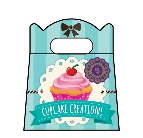 Shopkins Season 10 - Cupcake Creations