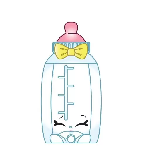 Shopkins Saison 10 - Dribbles
