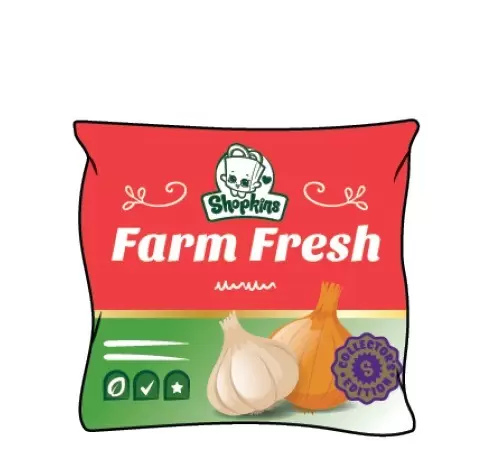 Shopkins Saison 10 - Farm Fresh