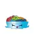 Fifi Fruit Tart