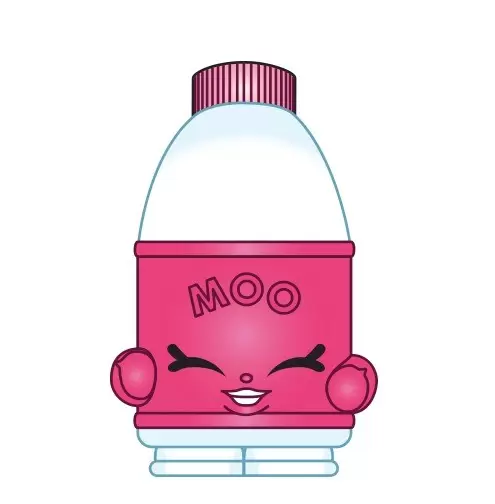 Shopkins Saison 10 - Flava Ava