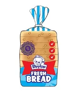 Shopkins Saison 10 - Fresh Bread