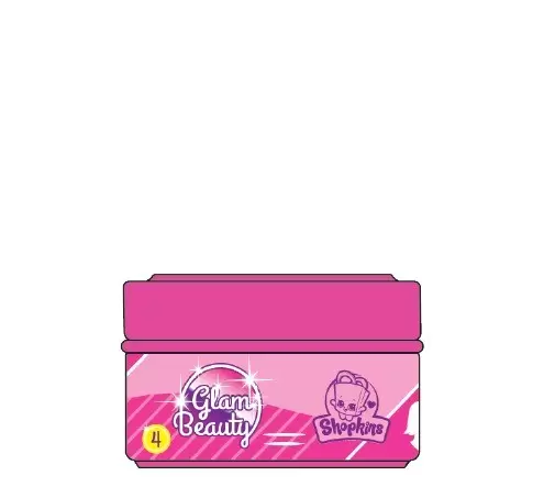 Shopkins Saison 10 - Glam Beauty