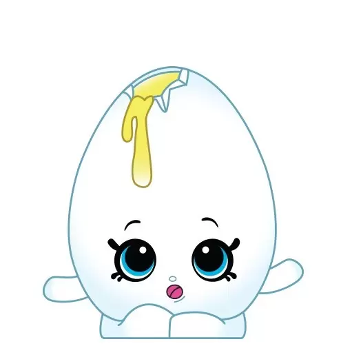 Shopkins Season 10 - Googy