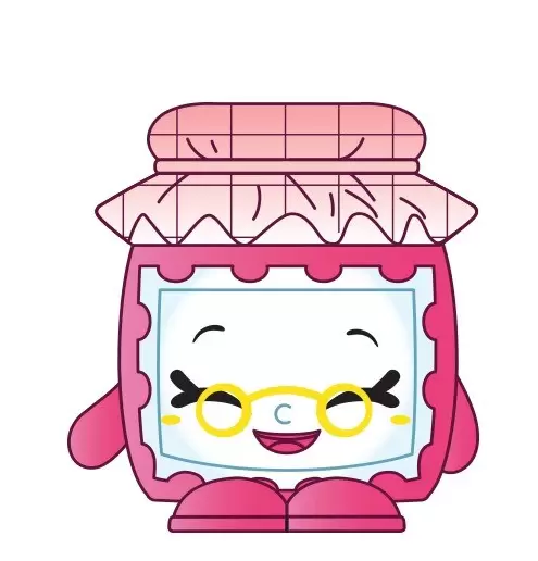 Shopkins Season 10 - Gran Jam