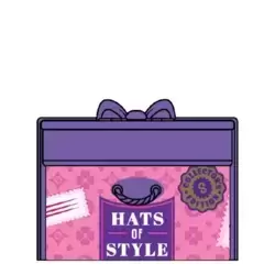 Hats of Style