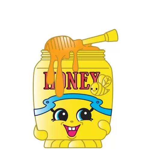 Shopkins Saison 10 - Honeeey