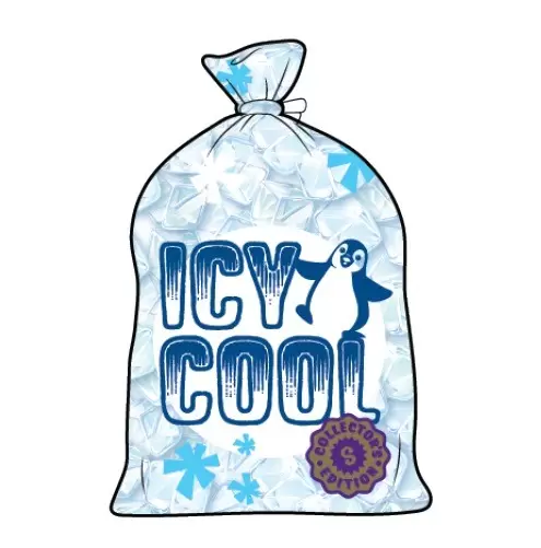 Shopkins Saison 10 - Icy Cool