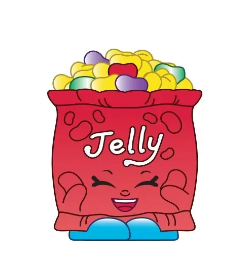 Shopkins jelly hotsell