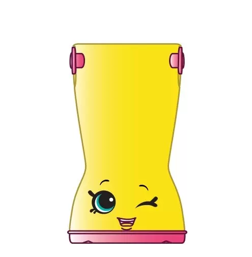 Shopkins Saison 10 - Jennifer Rayne