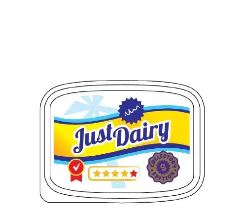 Shopkins Season 10 - Just Dairy