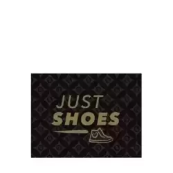 Just Shoes