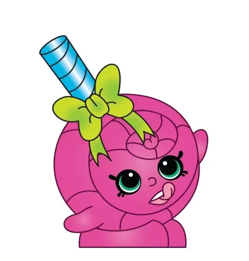 Shopkins Season 10 - Lolli Poppins