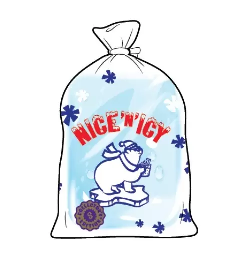 Shopkins Season 10 - Nice\'N\' Icy