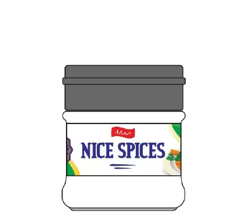 Shopkins Saison 10 - Nice Spices