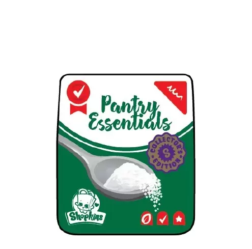 Shopkins Saison 10 - Pantry Essentials